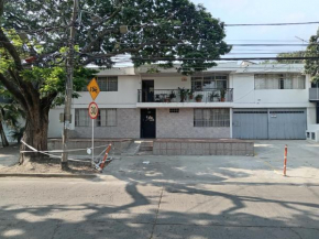 Casa Vacacional Andy